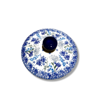 F36 Bunzlau Knoflook  - Uienpot 2896X 1,8 liter Uienpot